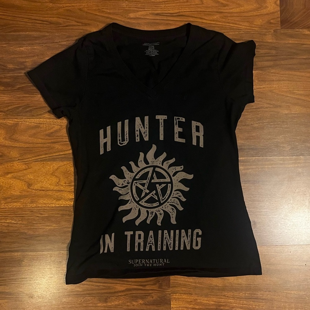 Supernatural T-Shirt